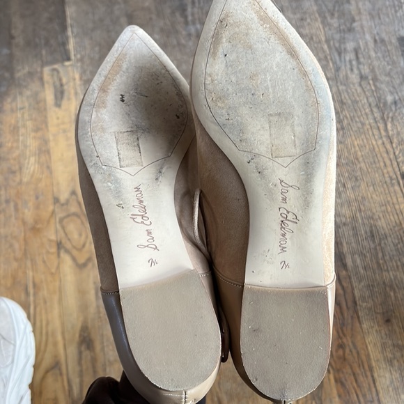 sam edelman pointer flats - Picture 4 of 4